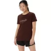 WOMEN’S ASICS 1977 TEE WOMEN’S ASICS 1977 TEE