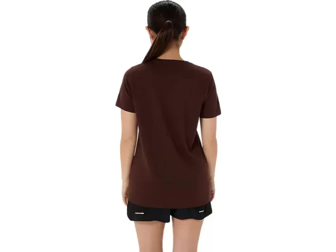 WOMEN’S ASICS 1977 TEE WOMEN’S ASICS 1977 TEE