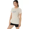 WOMEN’S ASICS 1977 TEE WOMEN’S ASICS 1977 TEE