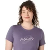 WOMEN’S ASICS 1977 TEE WOMEN’S ASICS 1977 TEE