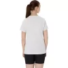 WOMEN’S ASICS AIZOME SHORT SLEEVE TEE WOMEN’S ASICS AIZOME SHORT SLEEVE TEE