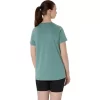 WOMEN’S ASICS FOIL SHORT SLEEVE TEE WOMEN’S ASICS FOIL SHORT SLEEVE TEE