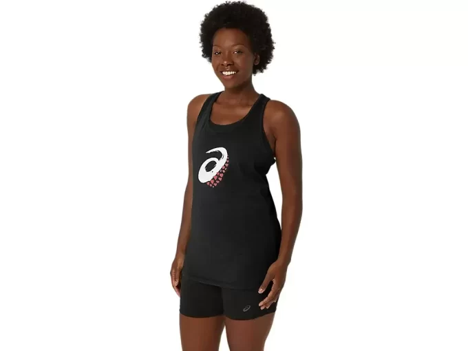 WOMEN’S ASICS GRATITUDE RACERBACK WOMEN’S ASICS GRATITUDE RACERBACK