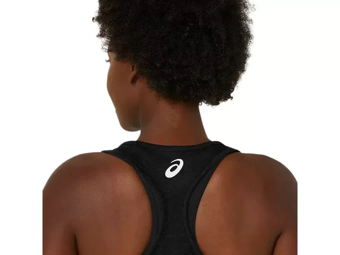 WOMEN’S ASICS GRATITUDE RACERBACK WOMEN’S ASICS GRATITUDE RACERBACK