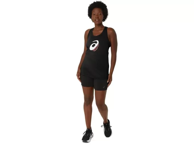 WOMEN’S ASICS GRATITUDE RACERBACK WOMEN’S ASICS GRATITUDE RACERBACK