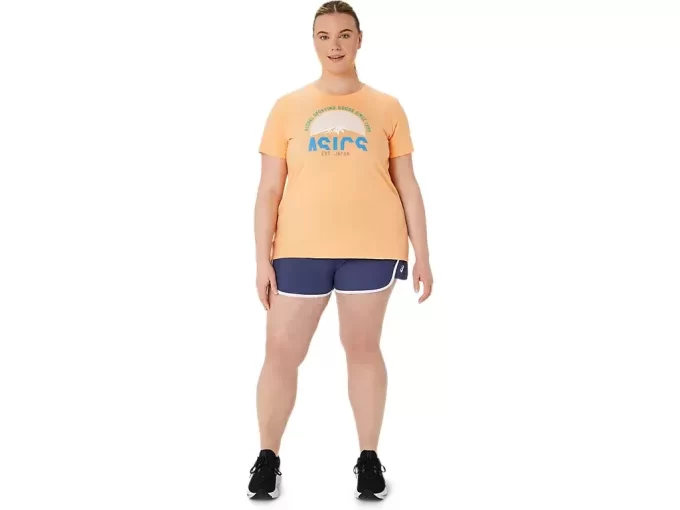 WOMEN’S ASICS GSG SINCE 1977 ADVENTURE CREW WOMEN’S ASICS GSG SINCE 1977 ADVENTURE CREW