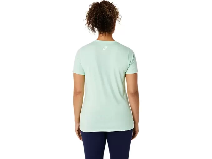 WOMEN’S ASICS GSG SINCE 1977 ADVENTURE CREW WOMEN’S ASICS GSG SINCE 1977 ADVENTURE CREW