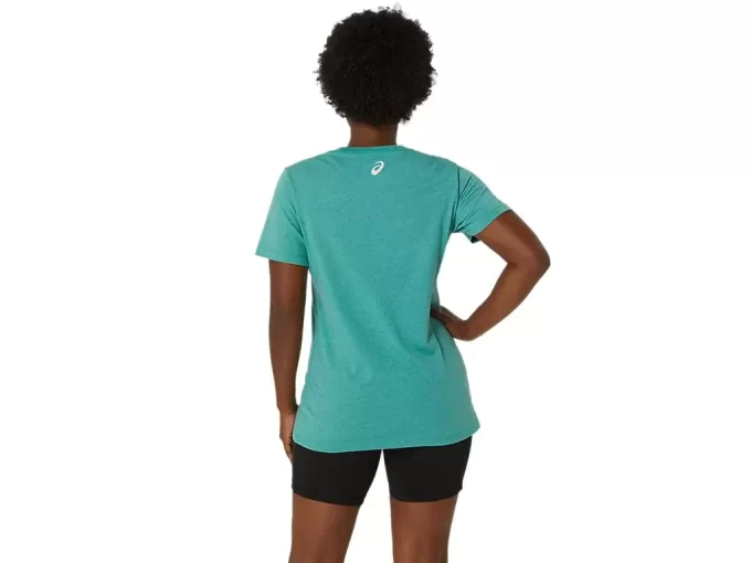 WOMEN’S ASICS GSG SINCE 1977 ADVENTURE CREW WOMEN’S ASICS GSG SINCE 1977 ADVENTURE CREW