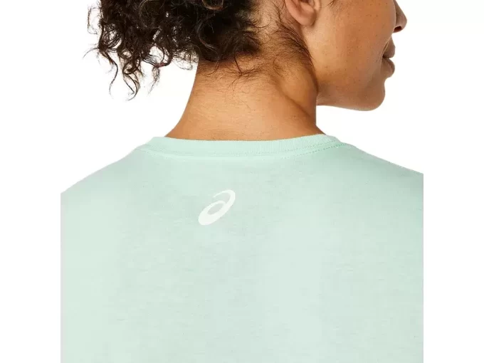 WOMEN’S ASICS GSG SINCE 1977 ADVENTURE CREW WOMEN’S ASICS GSG SINCE 1977 ADVENTURE CREW