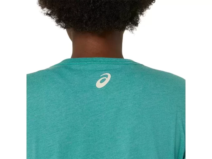 WOMEN’S ASICS GSG SINCE 1977 ADVENTURE CREW WOMEN’S ASICS GSG SINCE 1977 ADVENTURE CREW