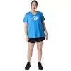 WOMEN’S ASICS PICKLEBALL SHORT SLEEVE TEE WOMEN’S ASICS PICKLEBALL SHORT SLEEVE TEE