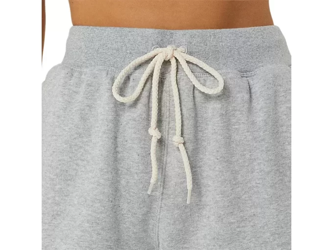 WOMEN’S ASICS SUNDAY SANA FLEECE JOGGER WOMEN’S ASICS SUNDAY SANA FLEECE JOGGER