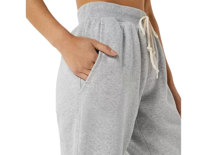 WOMEN’S ASICS SUNDAY SANA FLEECE JOGGER WOMEN’S ASICS SUNDAY SANA FLEECE JOGGER