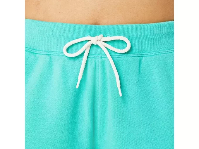 WOMEN’S ASICS SUNDAY SANA FLEECE JOGGER WOMEN’S ASICS SUNDAY SANA FLEECE JOGGER