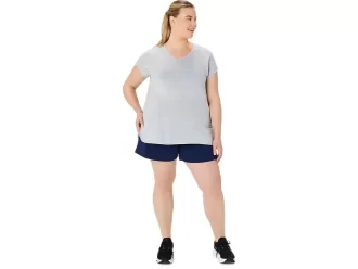 WOMEN’S ASICS SUNDAY SANA FLEECE SHORT