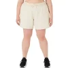 WOMEN’S ASICS SUNDAY SANA FLEECE SHORT WOMEN’S ASICS SUNDAY SANA FLEECE SHORT