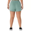 WOMEN’S ASICS SUNDAY SANA FLEECE SHORT WOMEN’S ASICS SUNDAY SANA FLEECE SHORT