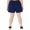 WOMEN’S ASICS SUNDAY SANA FLEECE SHORT WOMEN’S ASICS SUNDAY SANA FLEECE SHORT