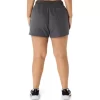 WOMEN’S ASICS SUNDAY SANA FLEECE SHORT WOMEN’S ASICS SUNDAY SANA FLEECE SHORT
