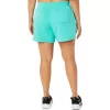 WOMEN’S ASICS SUNDAY SANA FLEECE SHORT WOMEN’S ASICS SUNDAY SANA FLEECE SHORT