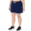 WOMEN’S ASICS SUNDAY SANA FLEECE SHORT WOMEN’S ASICS SUNDAY SANA FLEECE SHORT