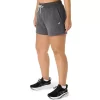 WOMEN’S ASICS SUNDAY SANA FLEECE SHORT WOMEN’S ASICS SUNDAY SANA FLEECE SHORT
