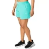 WOMEN’S ASICS SUNDAY SANA FLEECE SHORT WOMEN’S ASICS SUNDAY SANA FLEECE SHORT