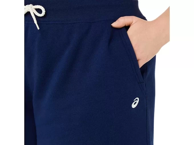WOMEN’S ASICS SUNDAY SANA FLEECE SHORT WOMEN’S ASICS SUNDAY SANA FLEECE SHORT