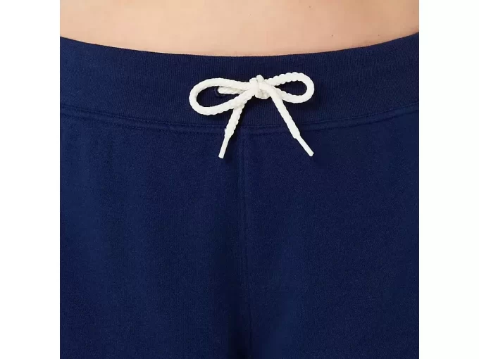 WOMEN’S ASICS SUNDAY SANA FLEECE SHORT WOMEN’S ASICS SUNDAY SANA FLEECE SHORT