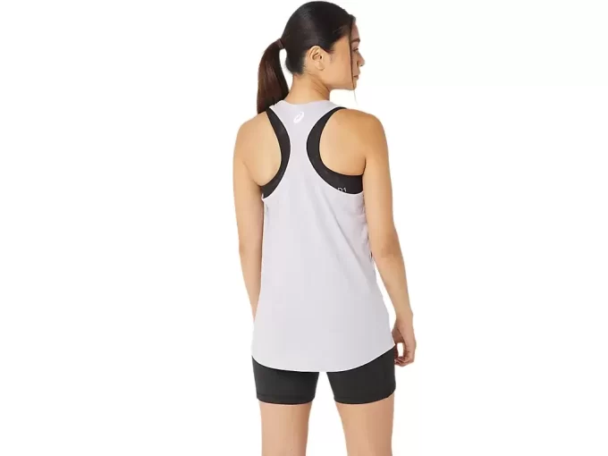 WOMEN’S ASICS THE NEW STRONG PALMS RACERBACK WOMEN’S ASICS THE NEW STRONG PALMS RACERBACK