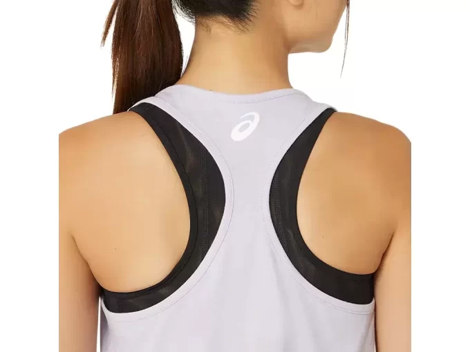 WOMEN’S ASICS THE NEW STRONG PALMS RACERBACK WOMEN’S ASICS THE NEW STRONG PALMS RACERBACK