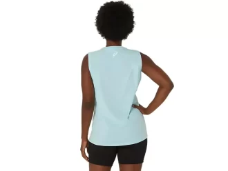 WOMEN’S ASICS YOUR ADVENTURE MUSCLE TEE