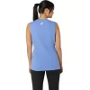 WOMEN’S ASICS YOUR ADVENTURE MUSCLE TEE WOMEN’S ASICS YOUR ADVENTURE MUSCLE TEE