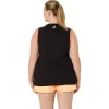 WOMEN’S ASICS YOUR ADVENTURE MUSCLE TEE WOMEN’S ASICS YOUR ADVENTURE MUSCLE TEE