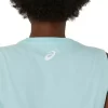 WOMEN’S ASICS YOUR ADVENTURE MUSCLE TEE WOMEN’S ASICS YOUR ADVENTURE MUSCLE TEE