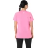 WOMEN’S CARNATION SHORT SLEEVE V-NECK WOMEN’S CARNATION SHORT SLEEVE V-NECK