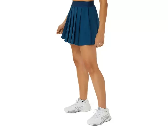 WOMEN’S CLASSIC SKORT WOMEN’S CLASSIC SKORT
