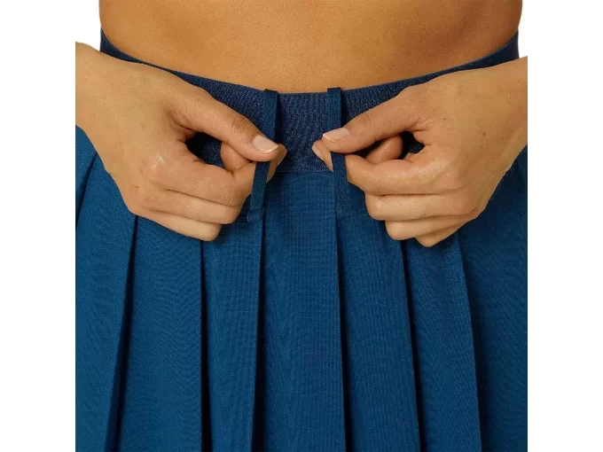 WOMEN’S CLASSIC SKORT WOMEN’S CLASSIC SKORT