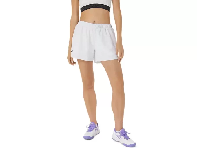WOMEN’S COURT SHORT WOMEN’S COURT SHORT