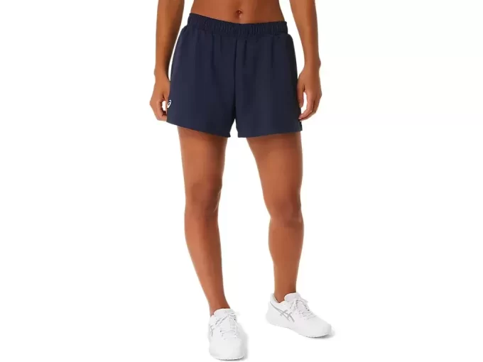 WOMEN’S COURT SHORT WOMEN’S COURT SHORT