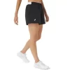 WOMEN’S COURT SHORT WOMEN’S COURT SHORT