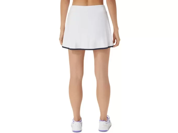 WOMEN’S COURT SKORT WOMEN’S COURT SKORT