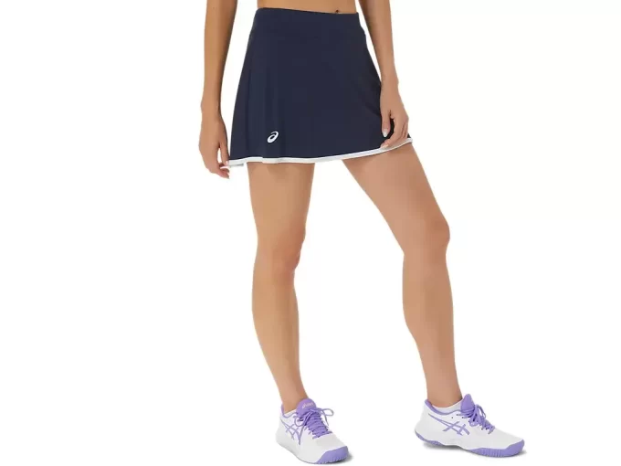 WOMEN’S COURT SKORT WOMEN’S COURT SKORT