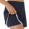 WOMEN’S COURT SKORT WOMEN’S COURT SKORT