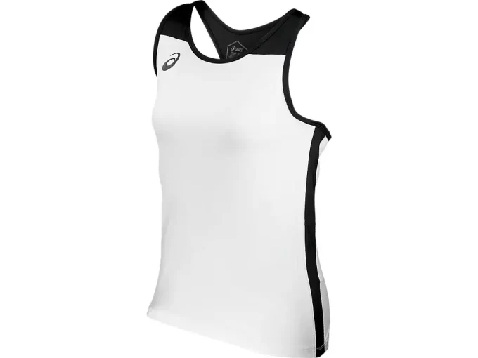 WOMEN’S COURT SPEED TANK WOMEN’S COURT SPEED TANK