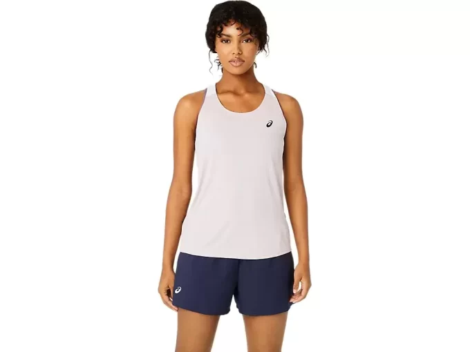 WOMEN’S COURT TANK WOMEN’S COURT TANK