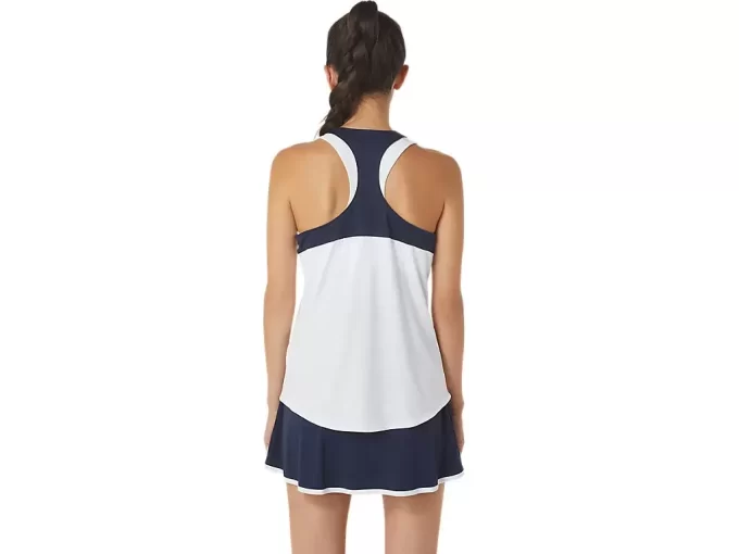 WOMEN’S COURT TANK WOMEN’S COURT TANK
