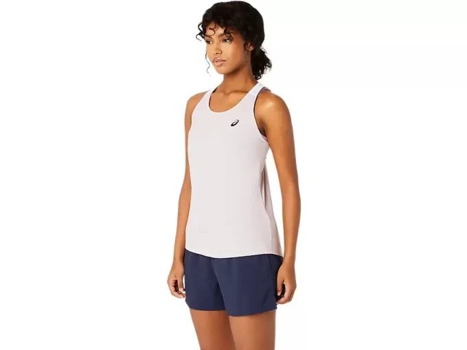 WOMEN’S COURT TANK WOMEN’S COURT TANK