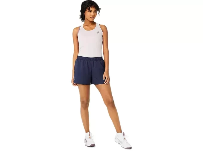WOMEN’S COURT TANK WOMEN’S COURT TANK
