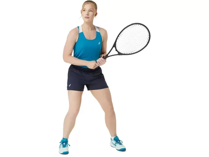 WOMEN’S COURT TANK WOMEN’S COURT TANK